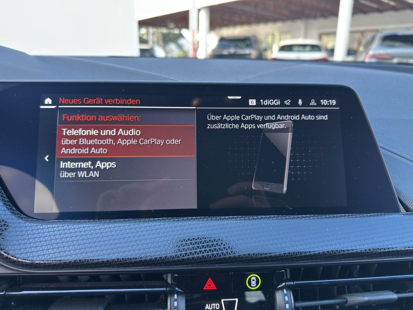 BMW 1er – Bild 13