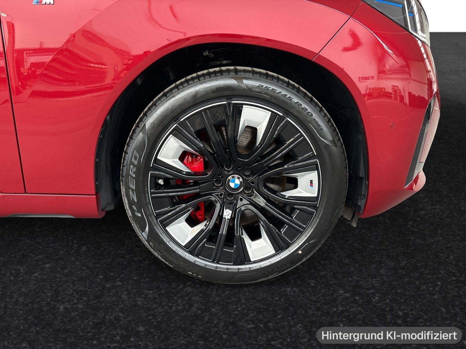 BMW X3 – Bild 4
