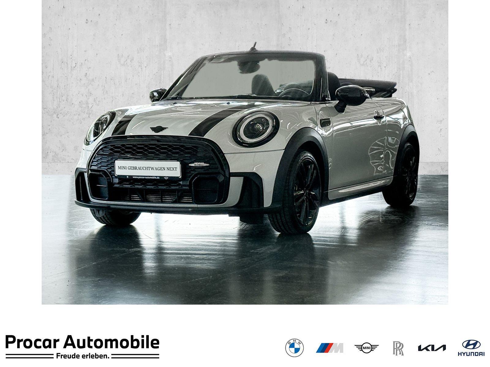 MINI MINI 2022