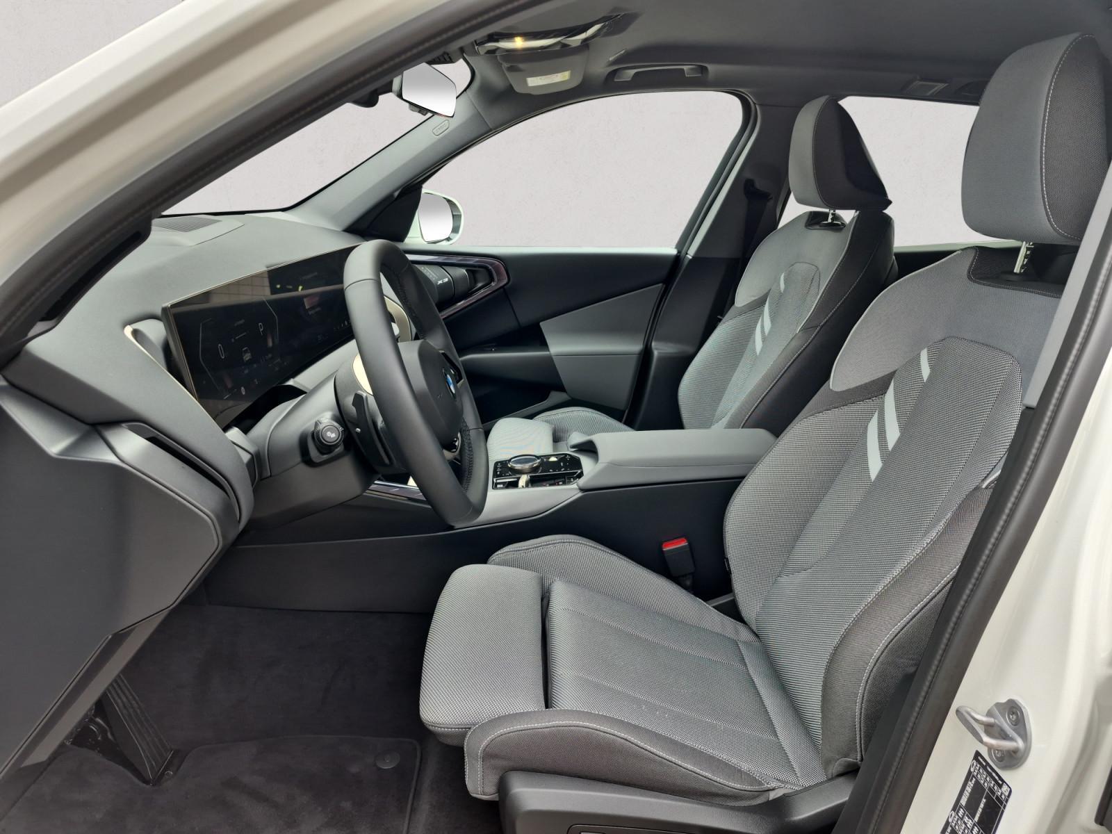 BMW X3 – Bild 20
