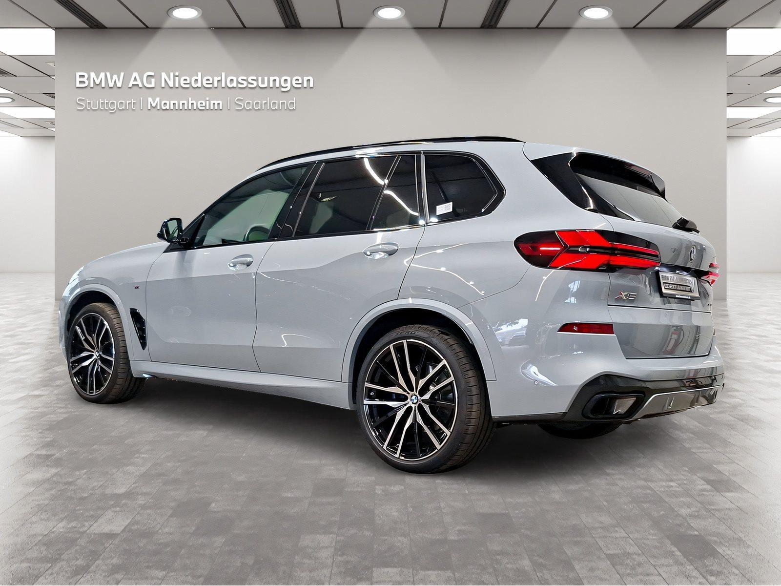 BMW X5 – Bild 2