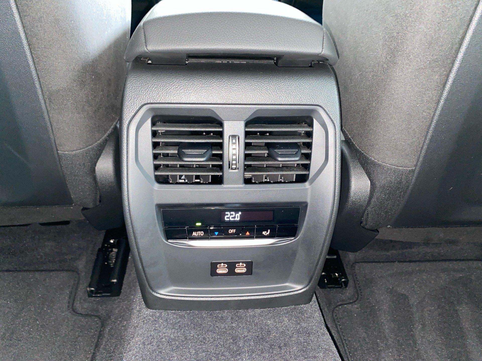 BMW 3er Touring – Bild 11