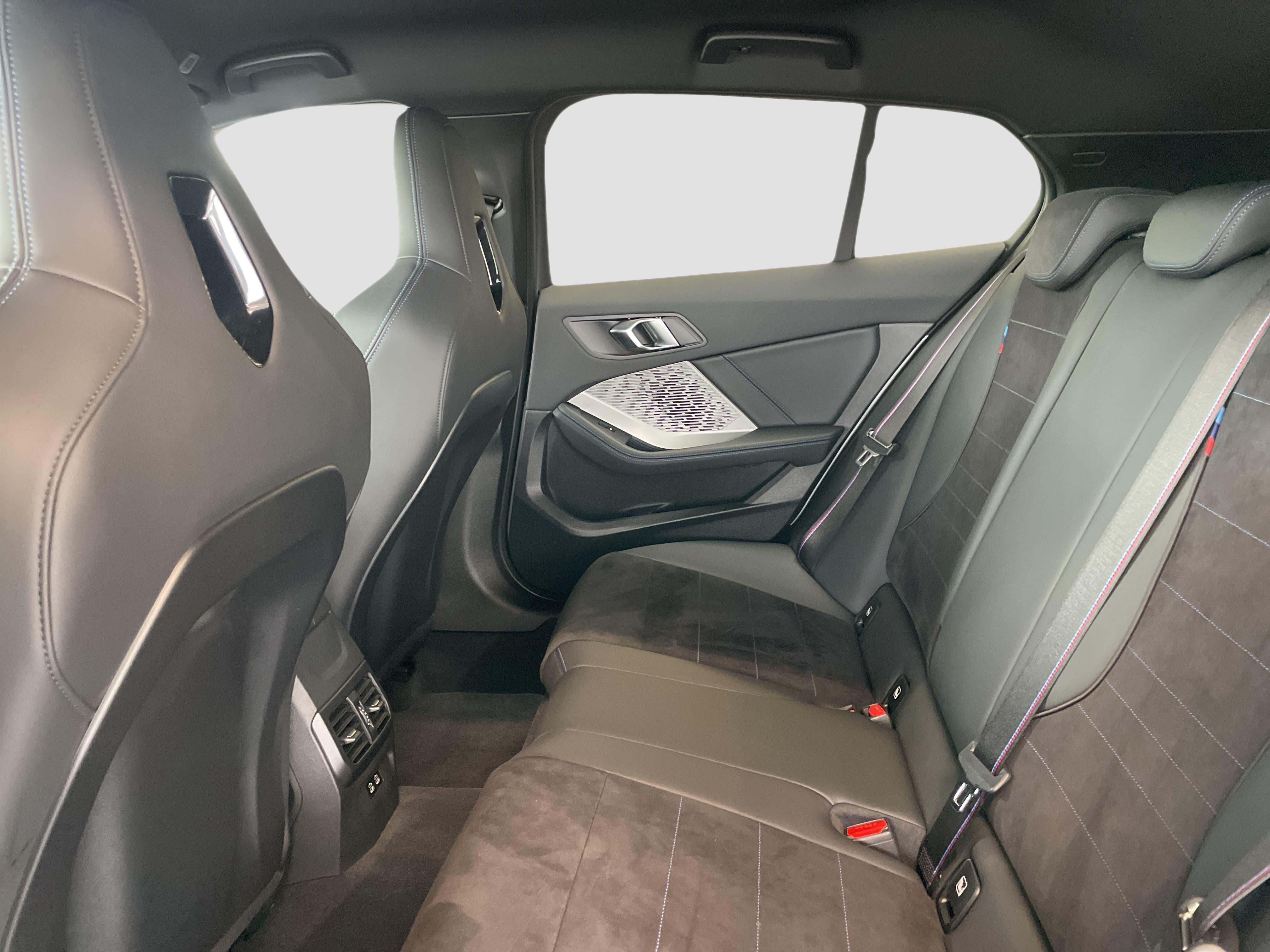 BMW 1er – Bild 14