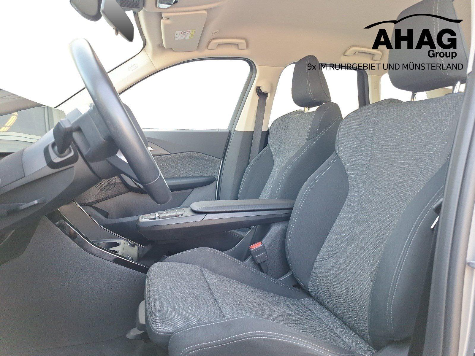 BMW iX1 – Bild 16