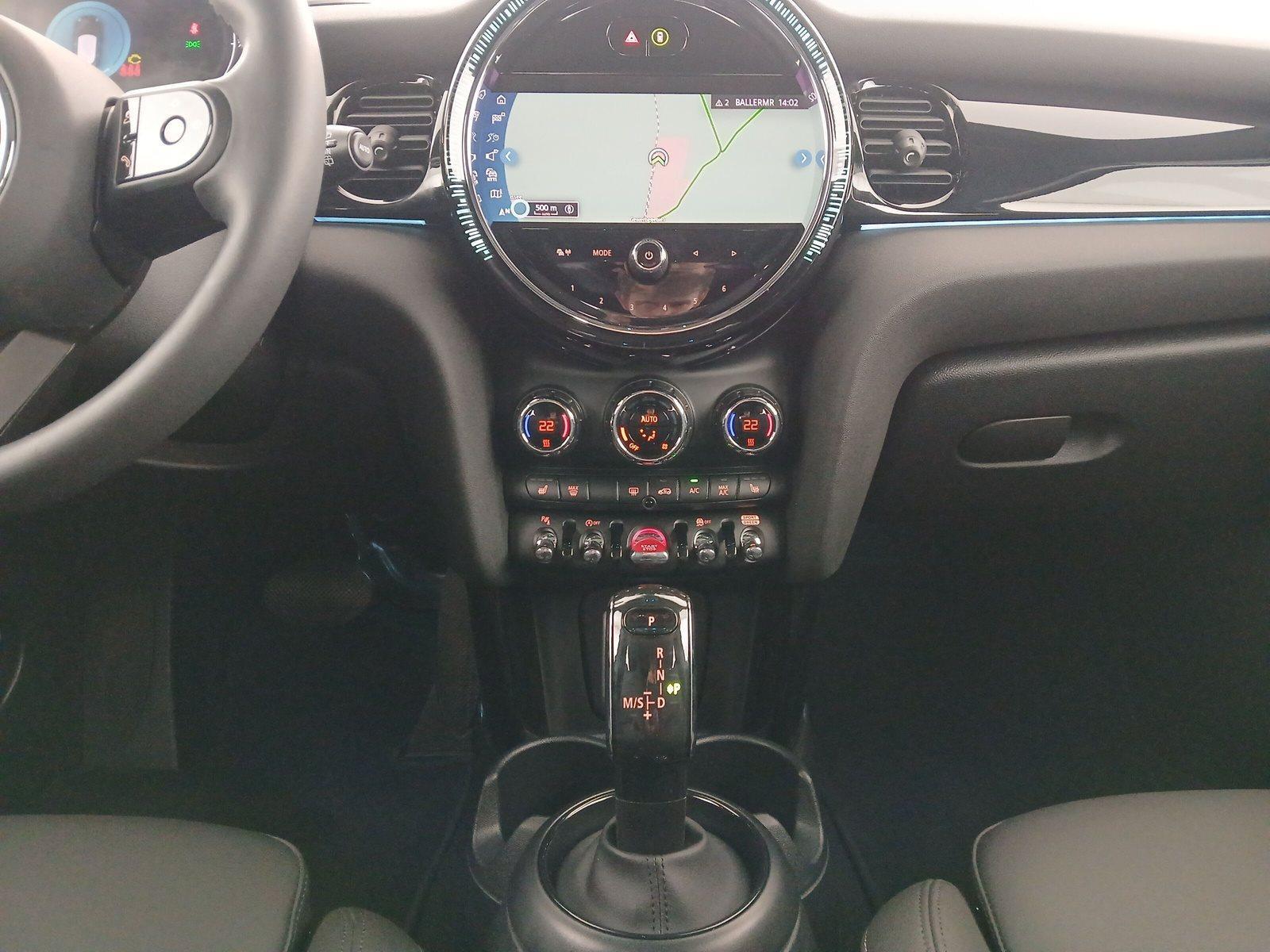 MINI Cooper 5-Türer – Bild 8