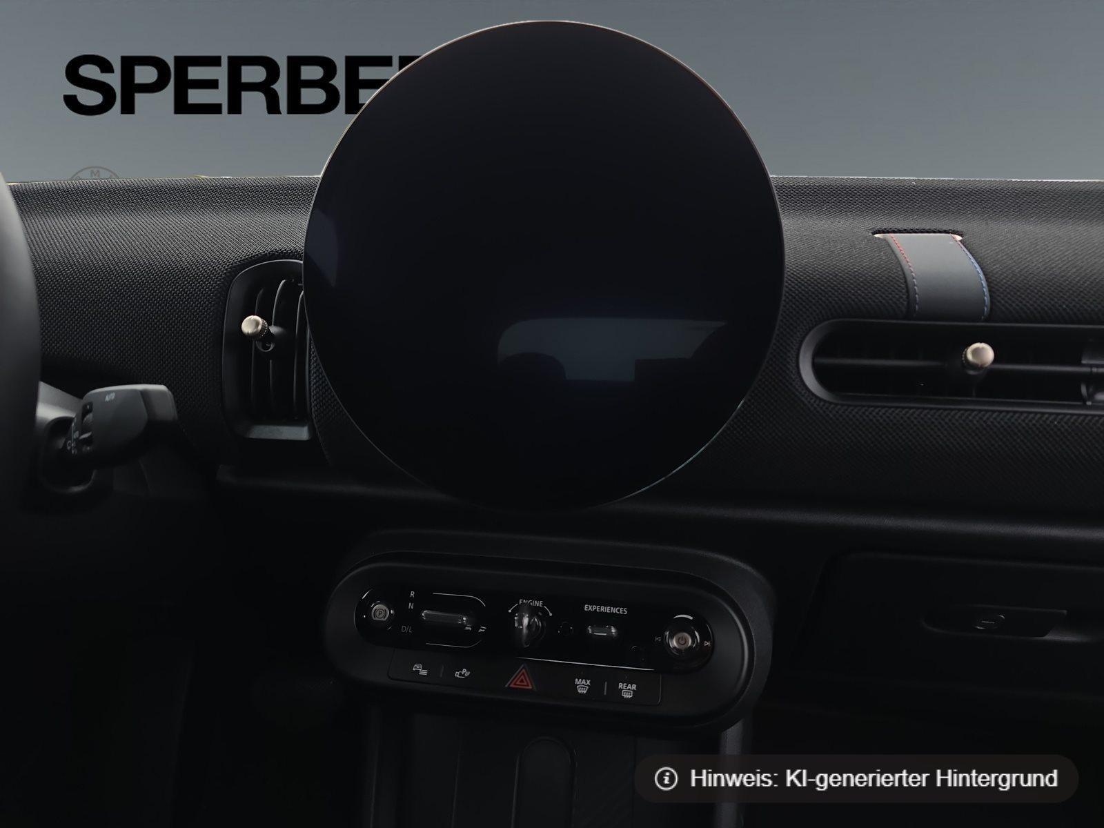 MINI Cabrio – Bild 16