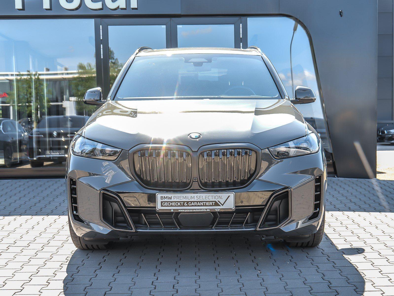 BMW X5 – Bild 23