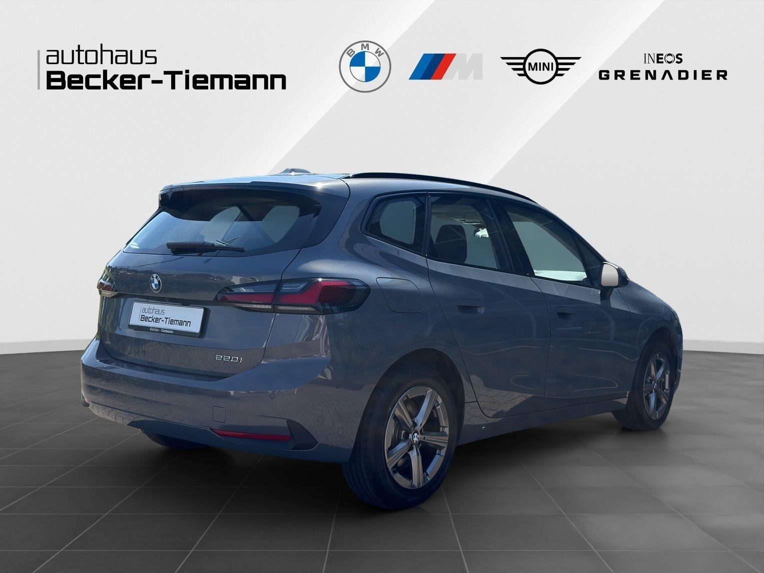 BMW 2er Active Tourer – Bild 6