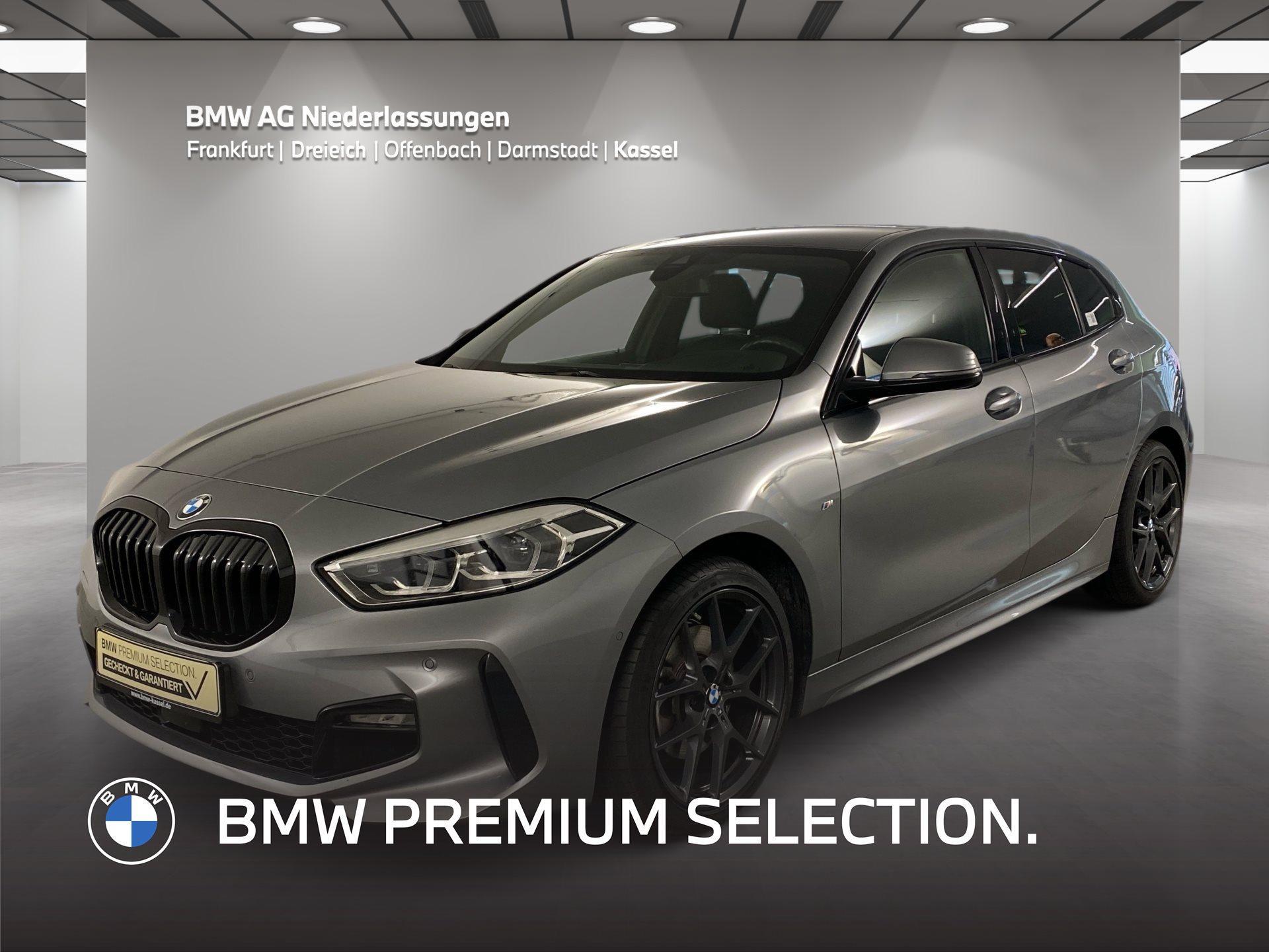 BMW 118I 2023