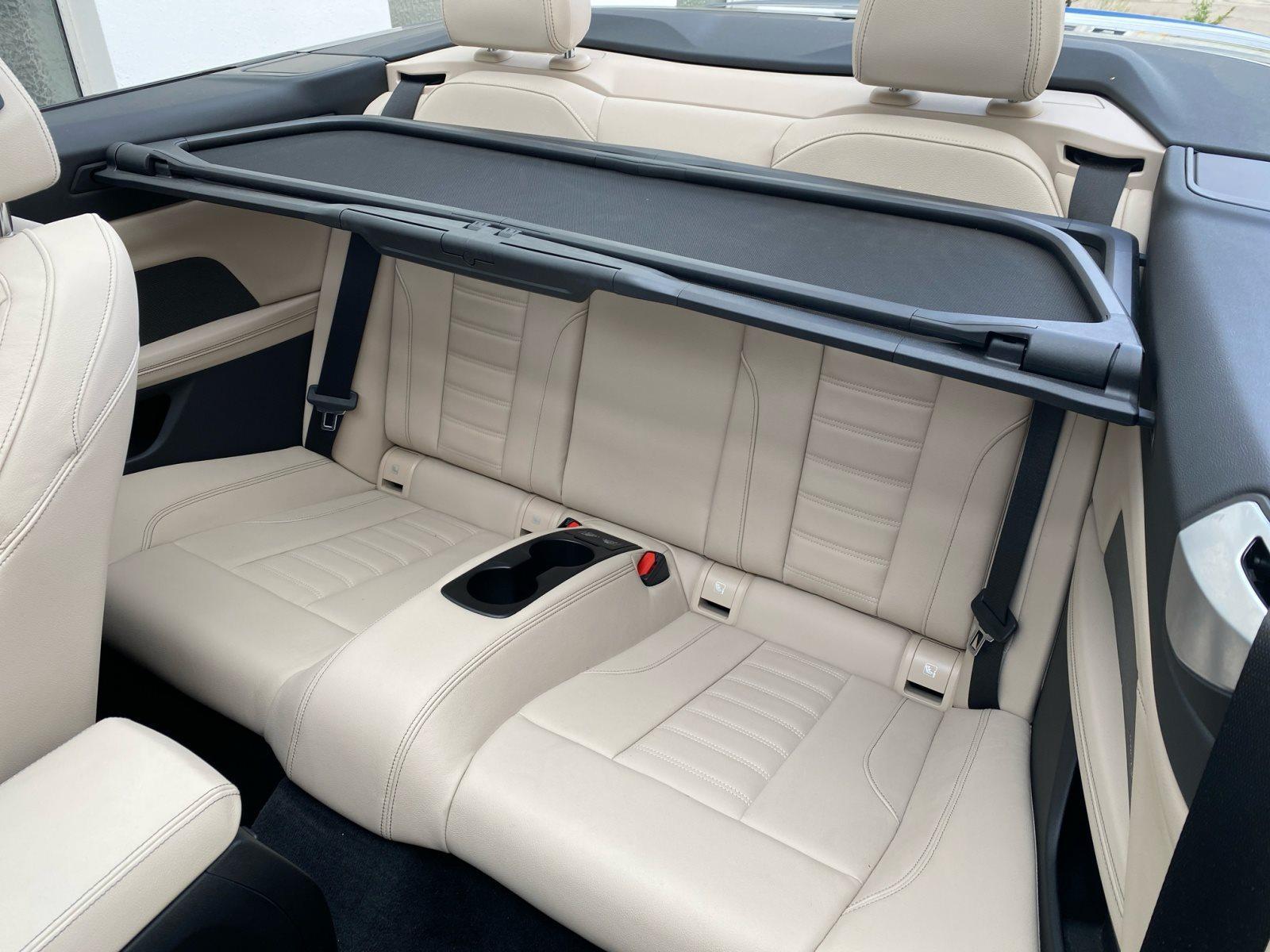 BMW 4er Cabrio – Bild 7