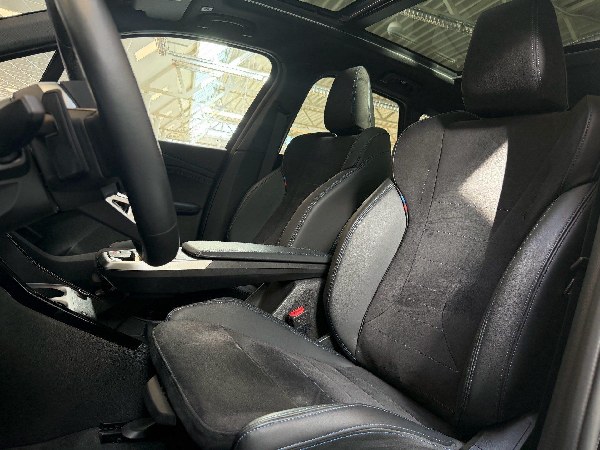 BMW 2er Active Tourer – Bild 17