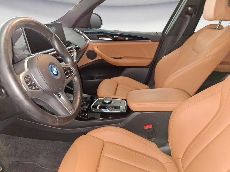 BMW iX3 – Bild 18