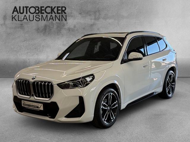 BMW X1 – Bild 8