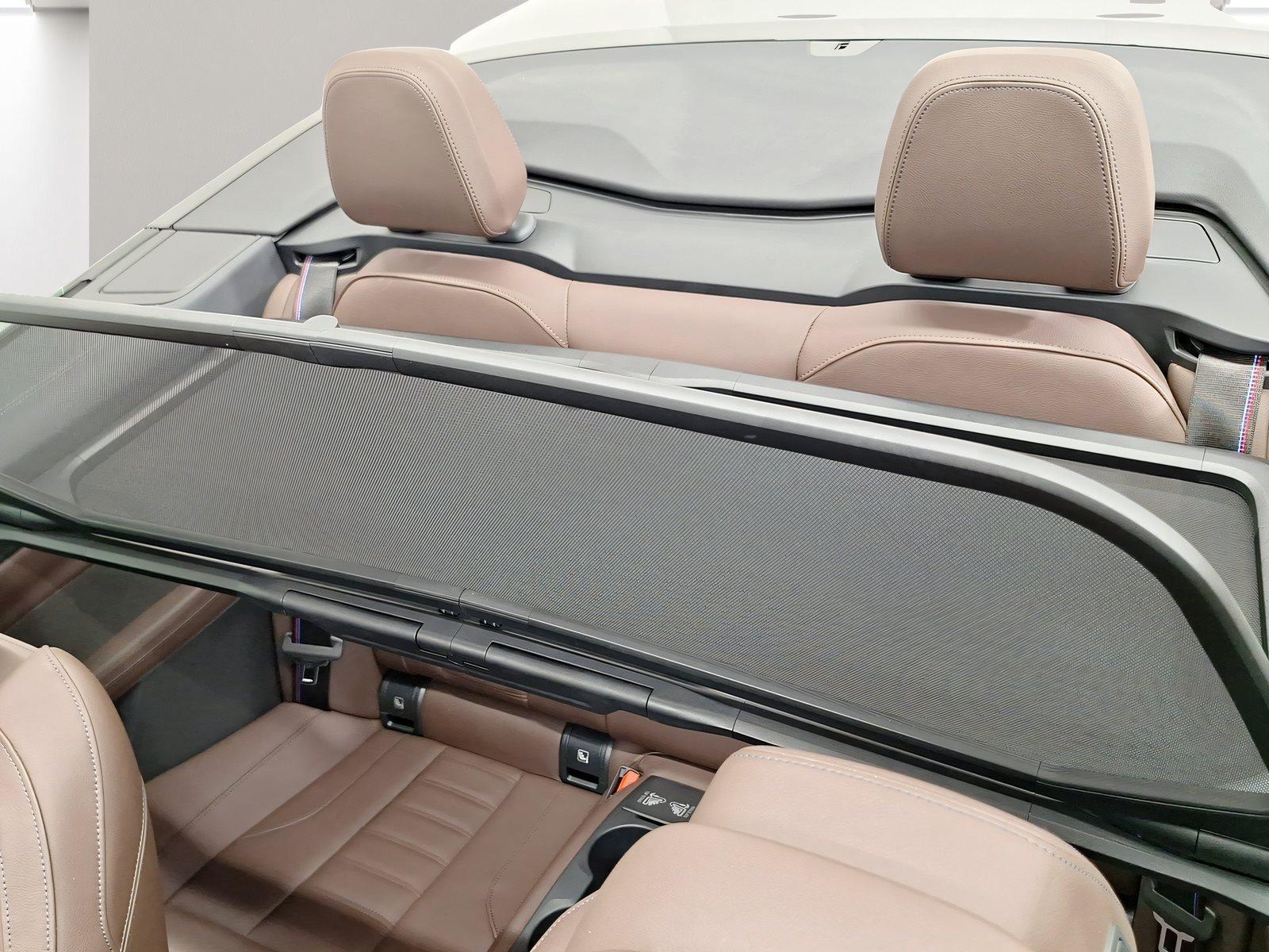 BMW 4er Cabrio – Bild 6
