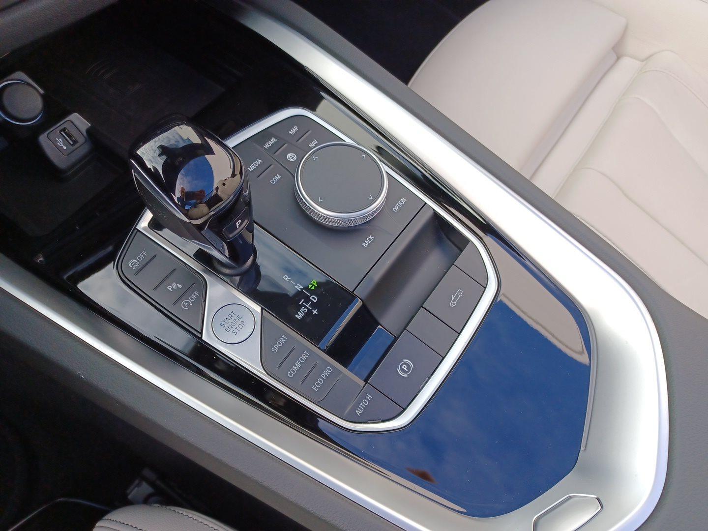 BMW Z4 – Bild 8