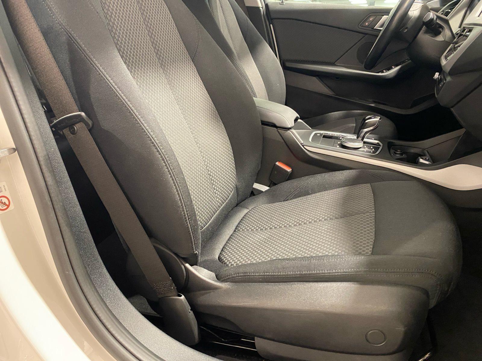 BMW 1er – Bild 20