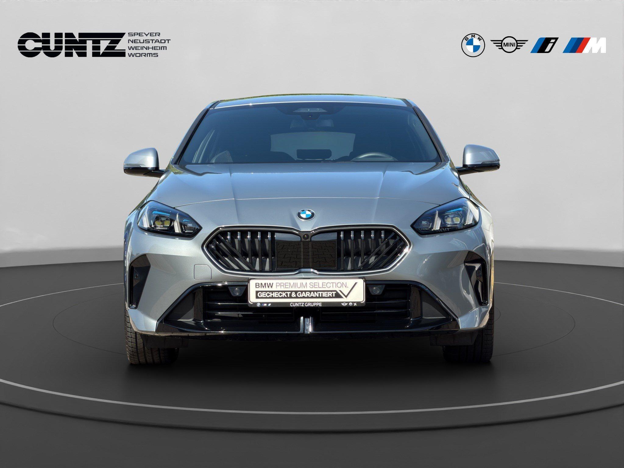 BMW 1er – Bild 3