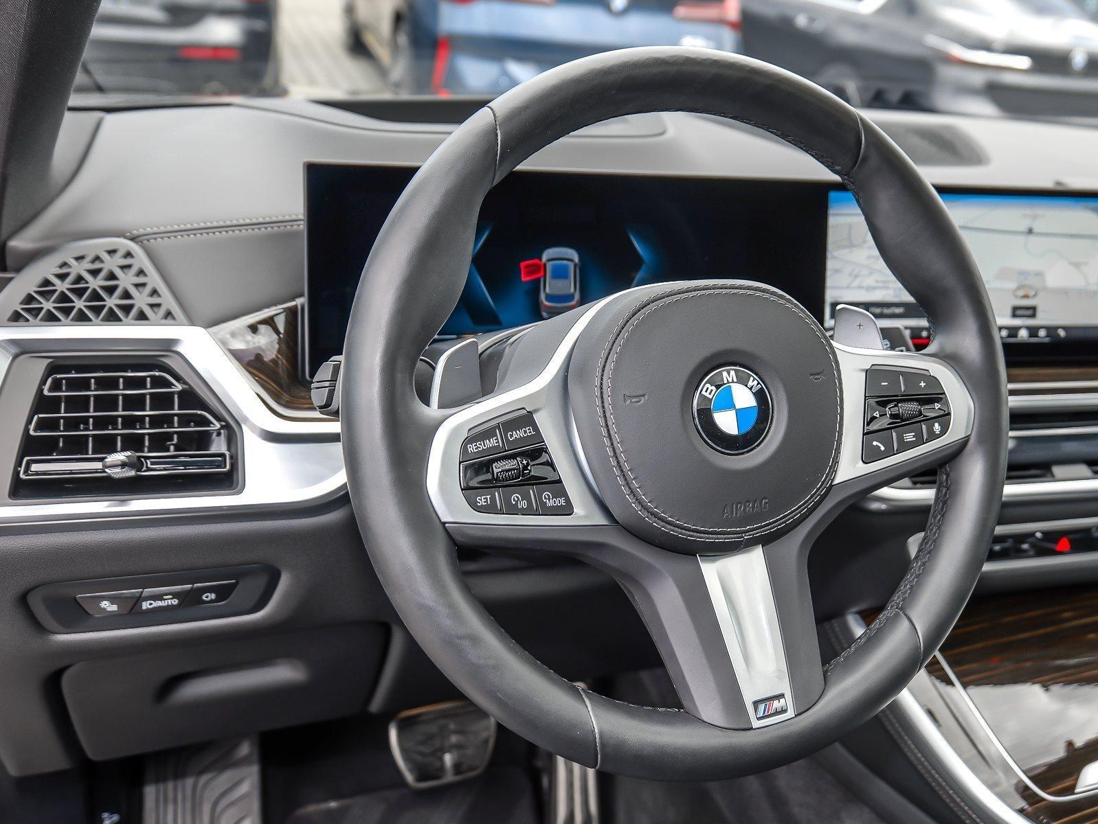 BMW X5 – Bild 12