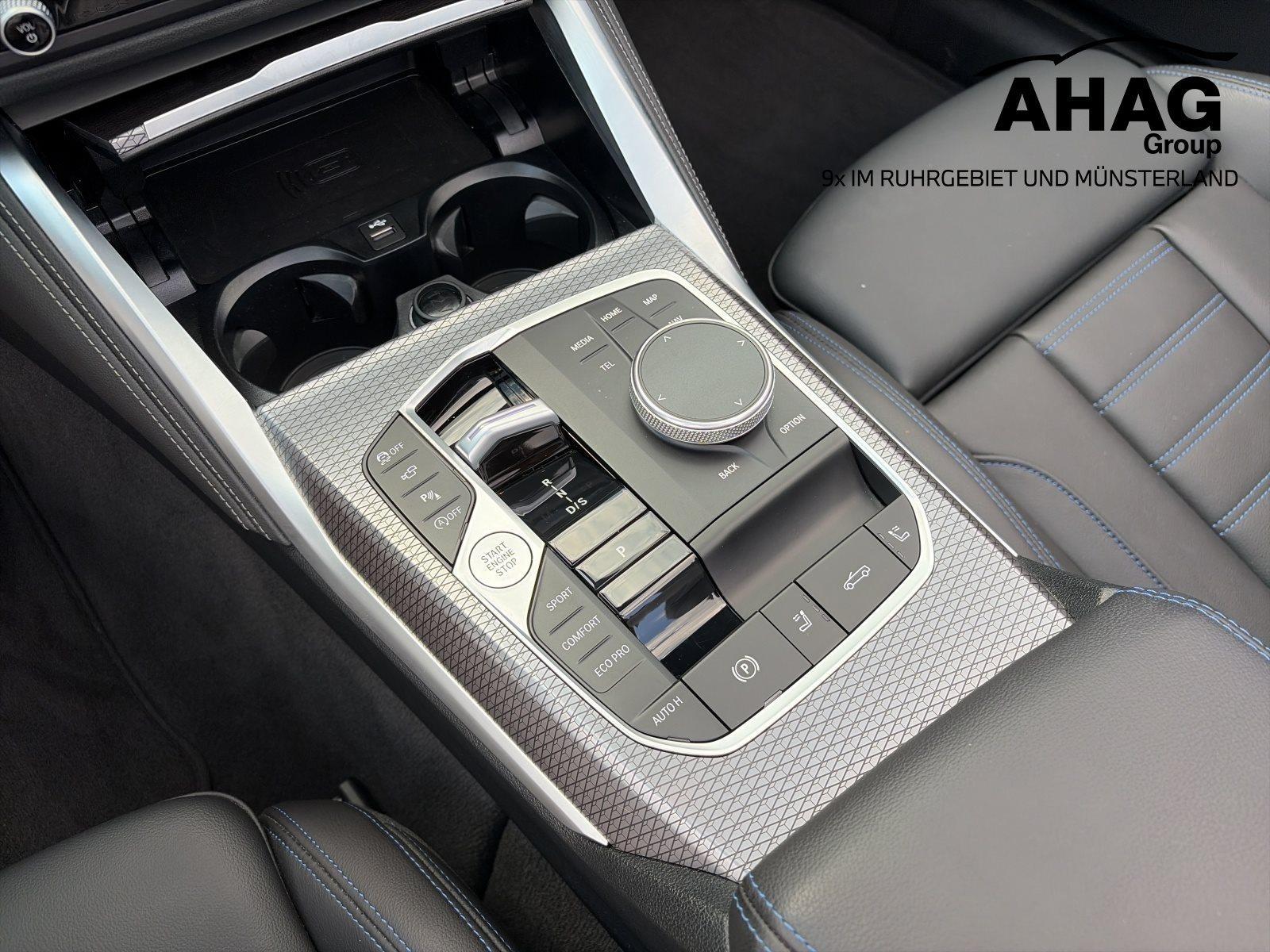 BMW 4er Cabrio – Bild 15