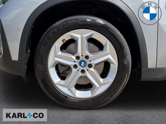 BMW X1 – Bild 10