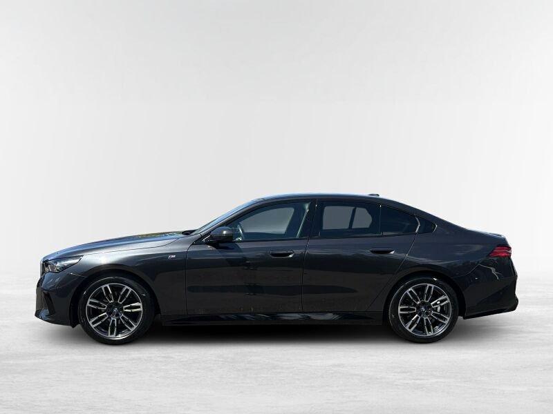 BMW 5er – Bild 4