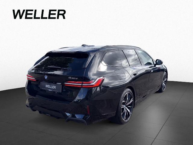 BMW 5er Touring – Bild 3