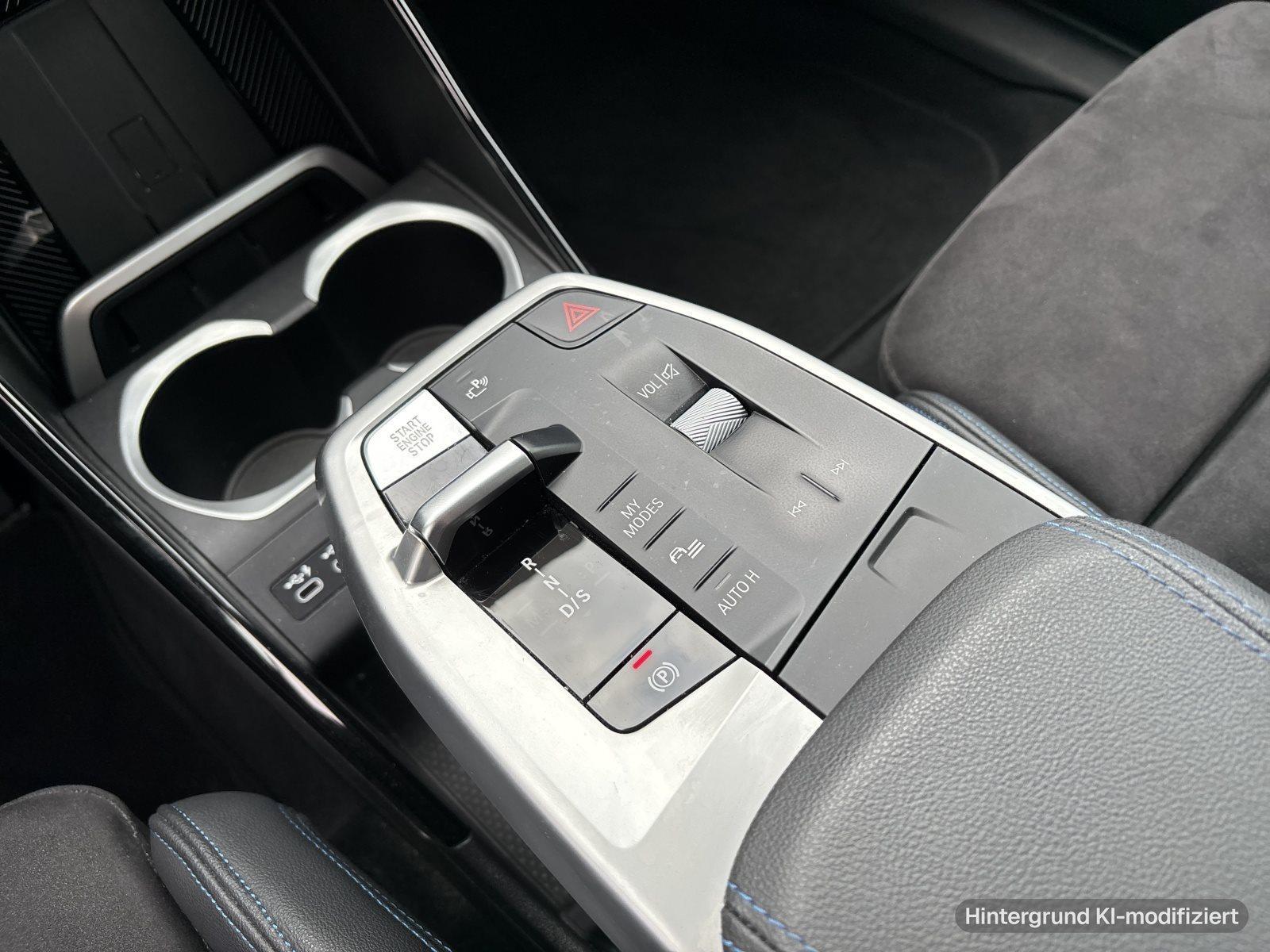 BMW X1 – Bild 14
