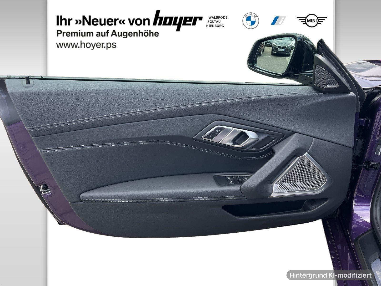 BMW Z4 – Bild 7