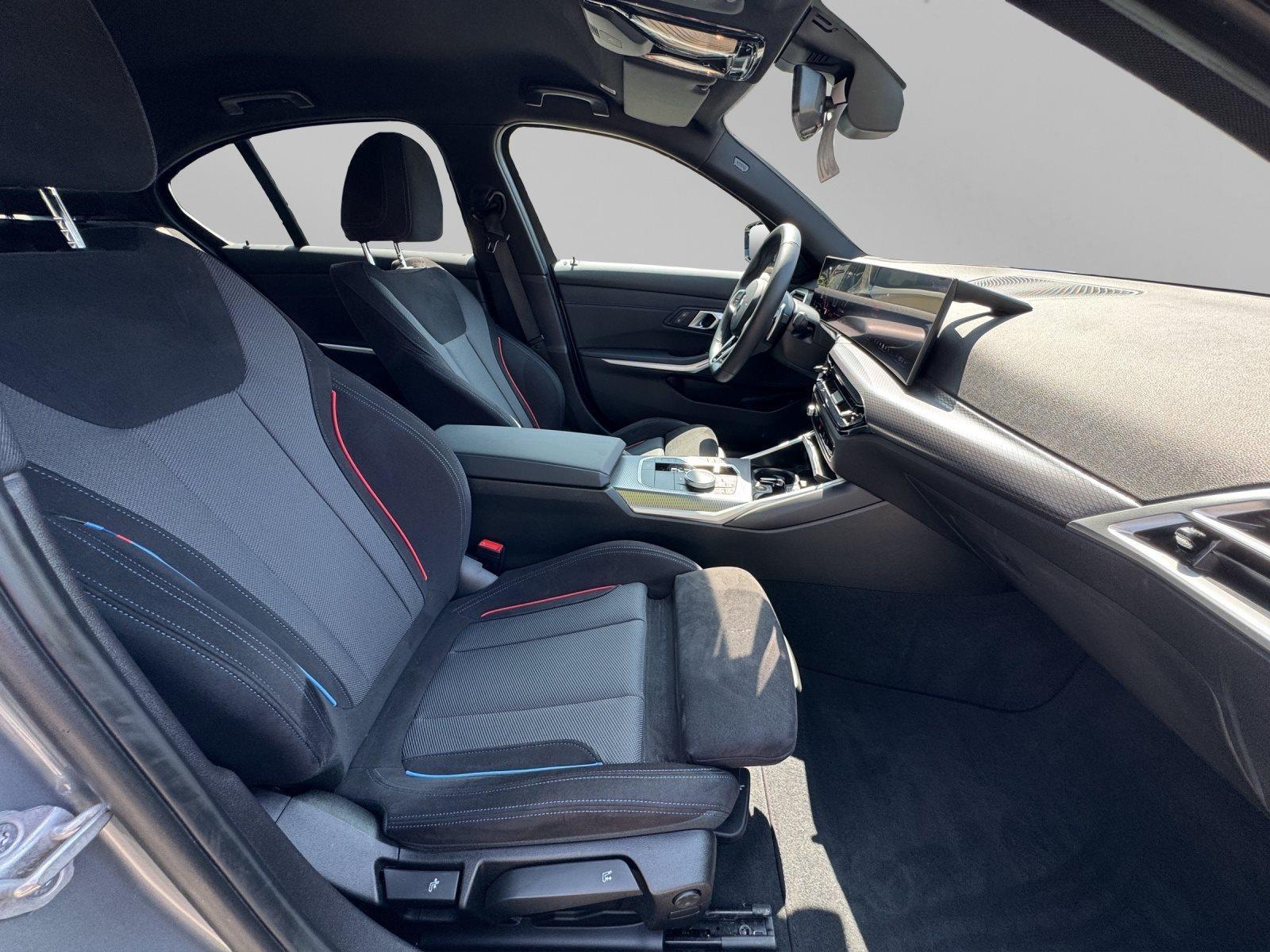 BMW 3er – Bild 9