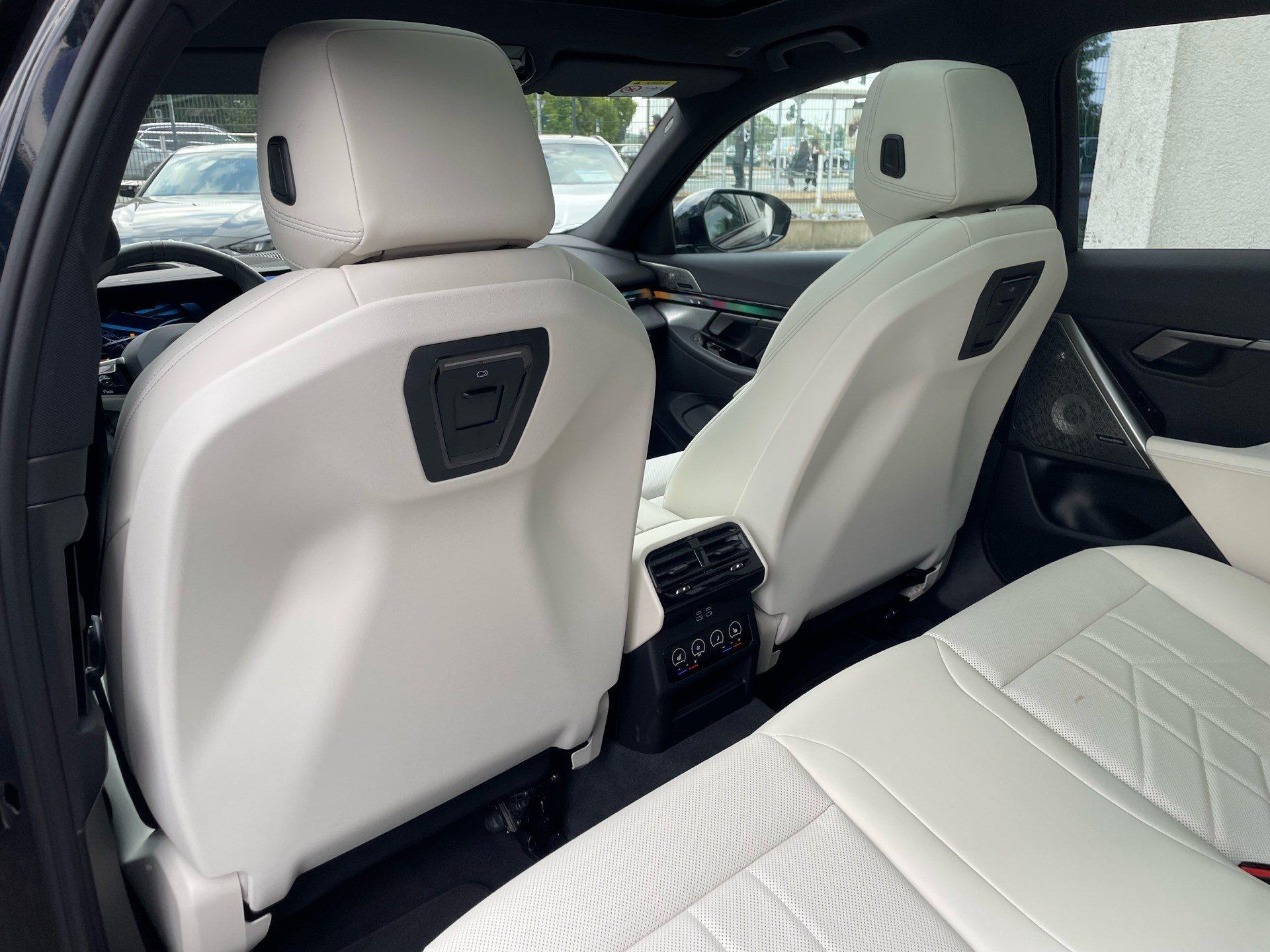 BMW 5er Touring – Bild 33