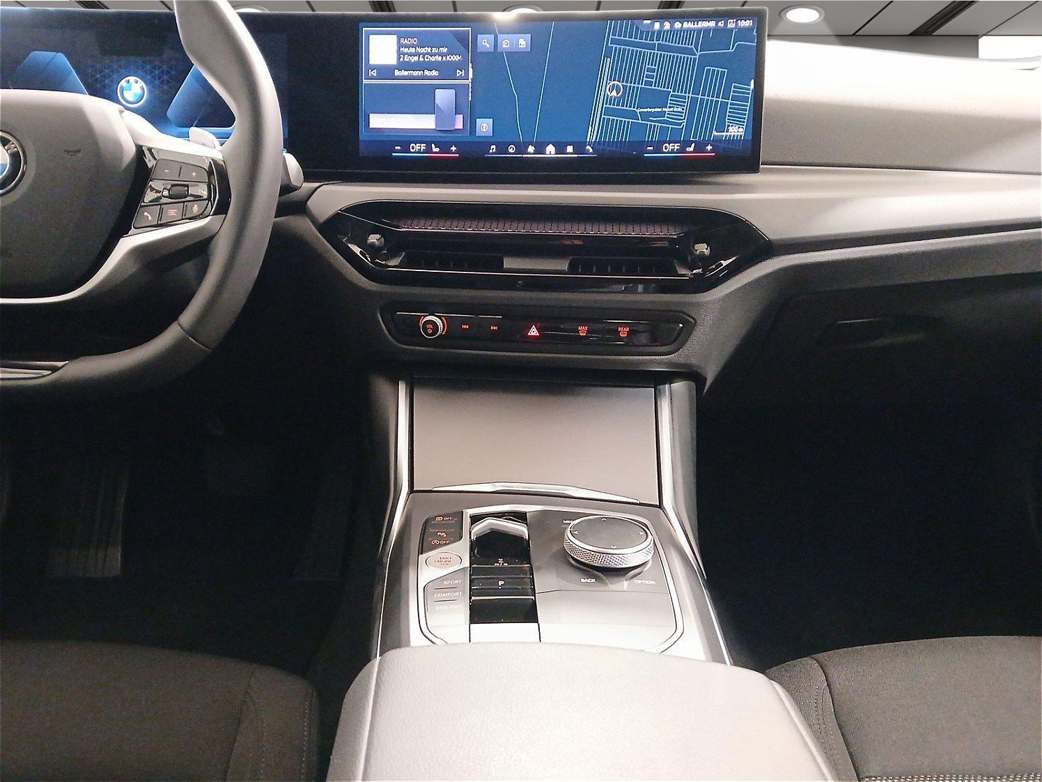 BMW 3er Touring – Bild 9
