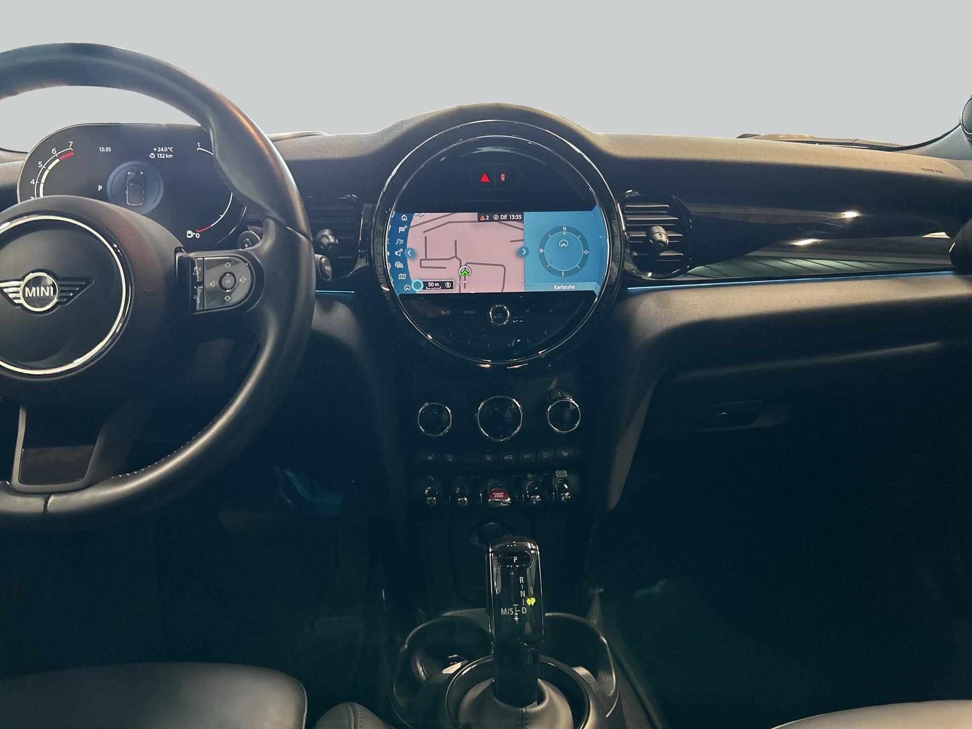 MINI Cabrio – Bild 11