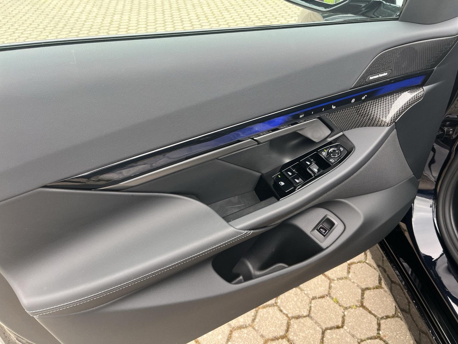BMW 5er Touring – Bild 9