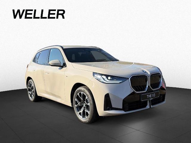 BMW X3 – Bild 3