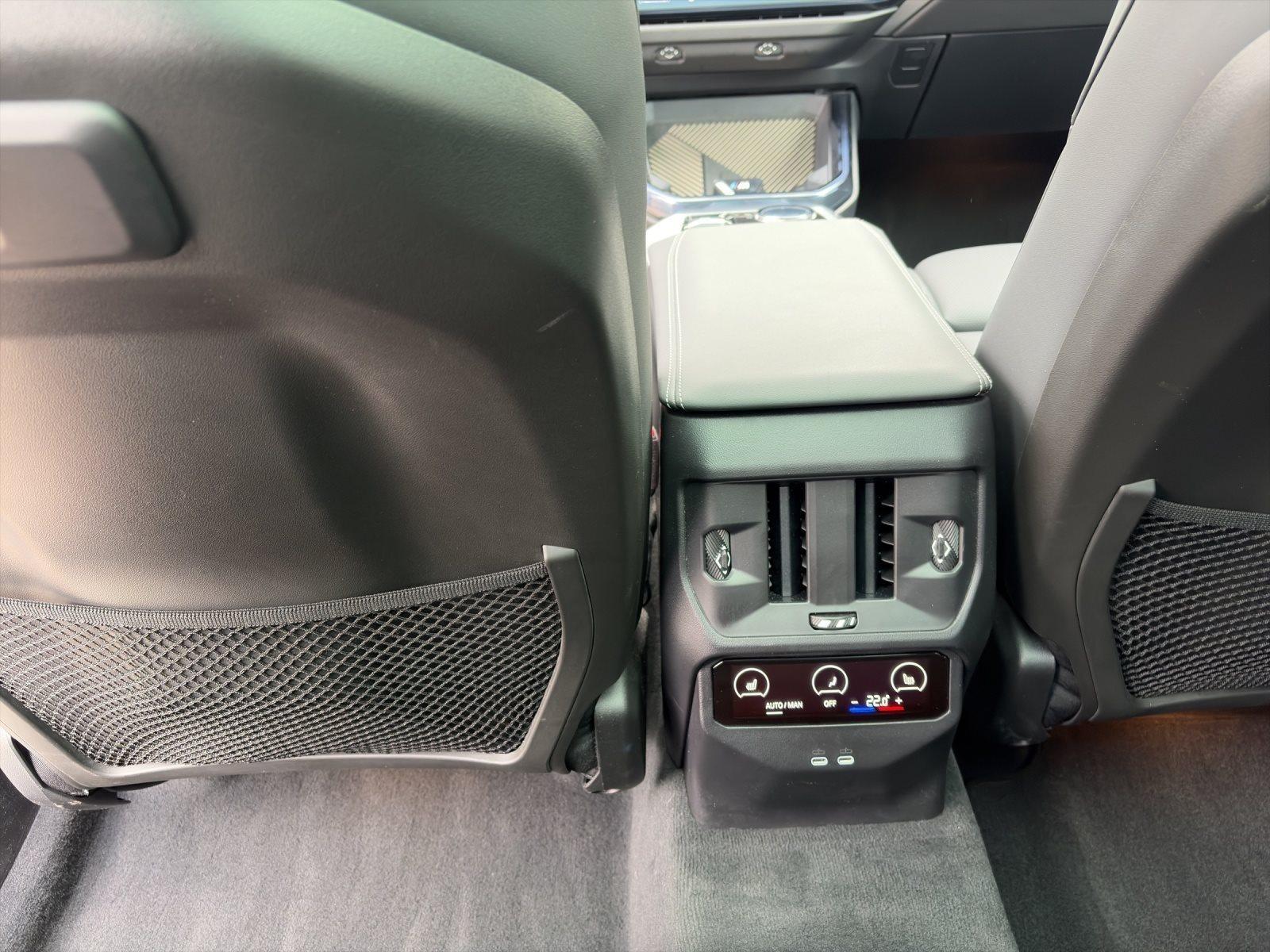 BMW X3 – Bild 18