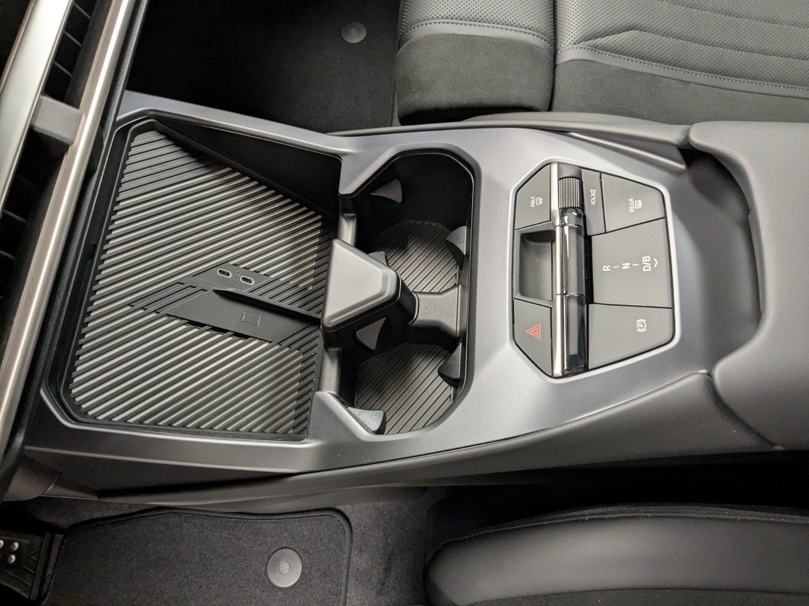 BMW iX3 – Bild 14