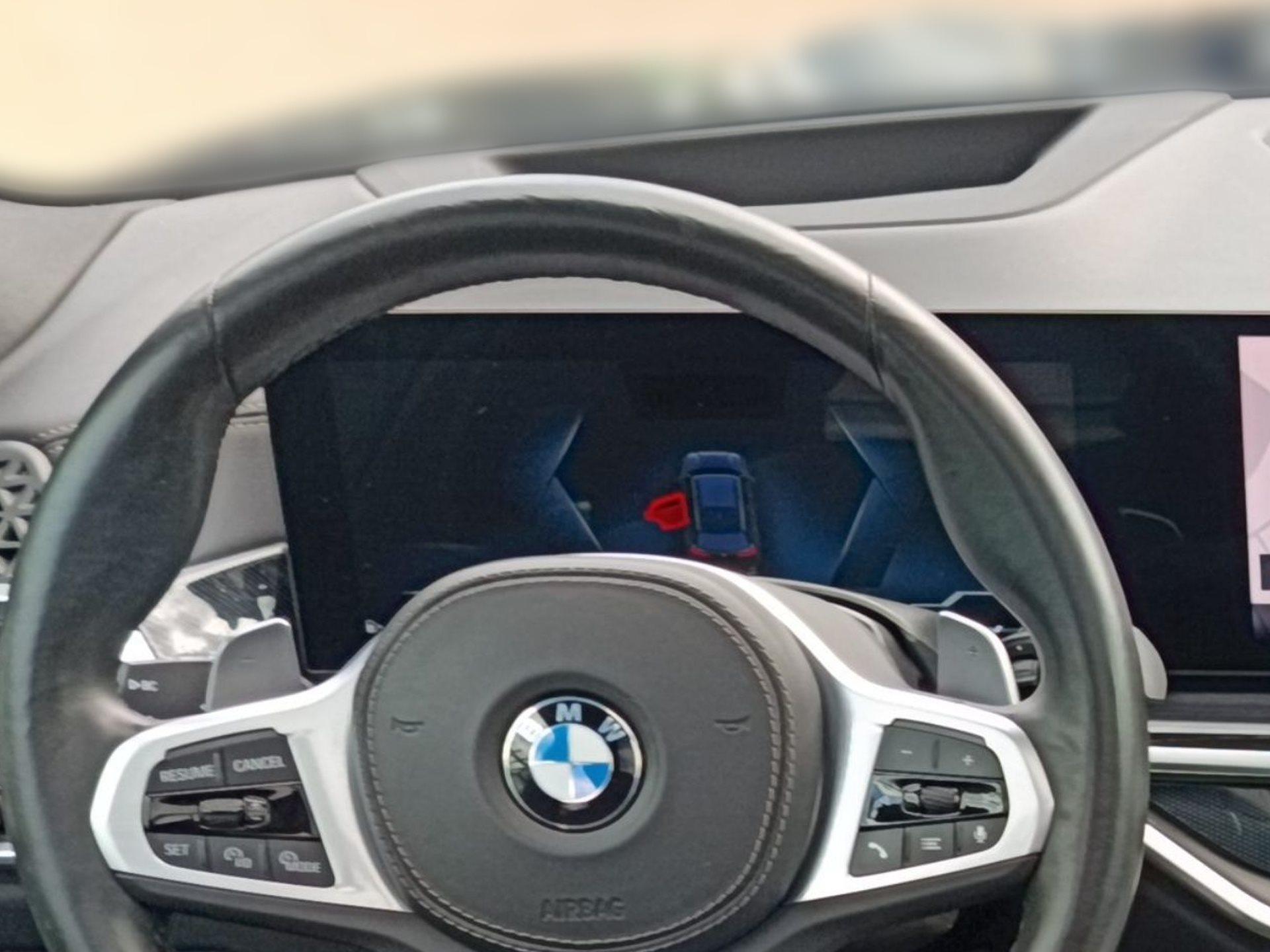 BMW X5 – Bild 11