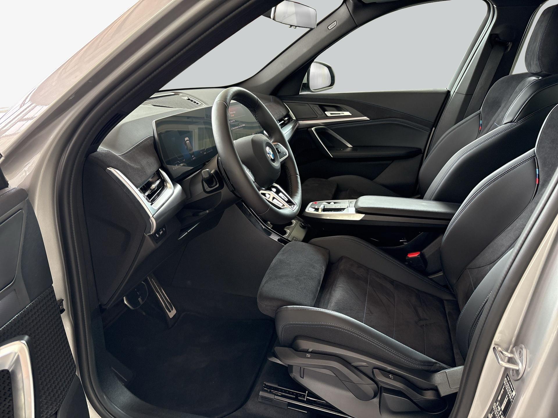 BMW X1 – Bild 5