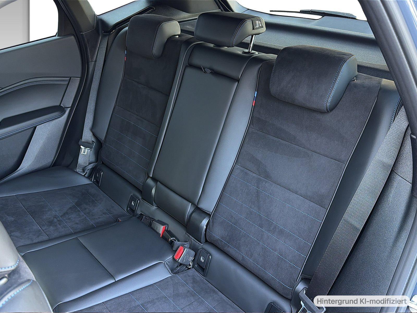 BMW 2er Active Tourer – Bild 8