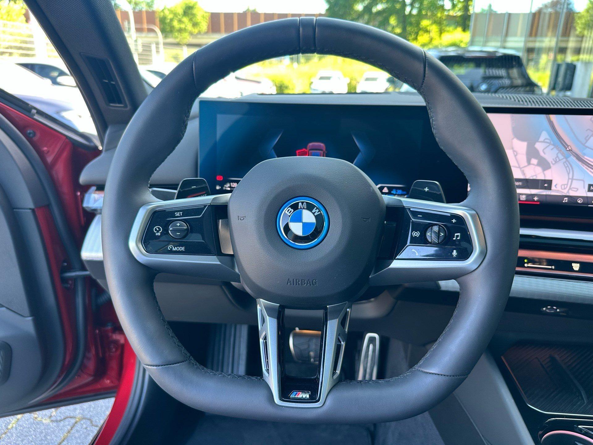 BMW 5er Touring – Bild 25