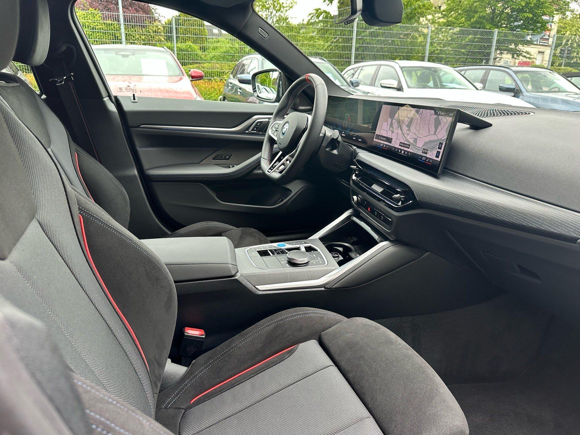 BMW 4er Gran Coupé – Bild 20