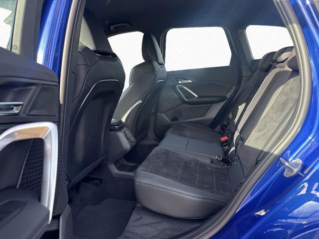 BMW X1 – Bild 9