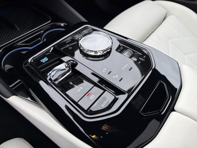 BMW 5er Touring – Bild 12