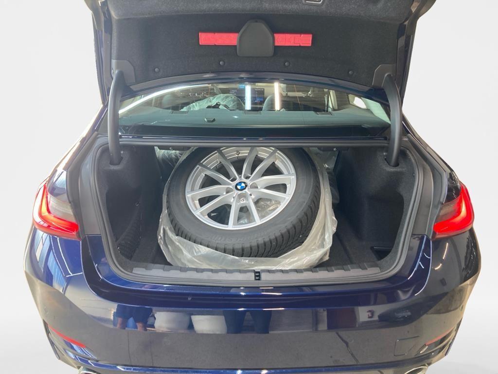 BMW 3er – Bild 13