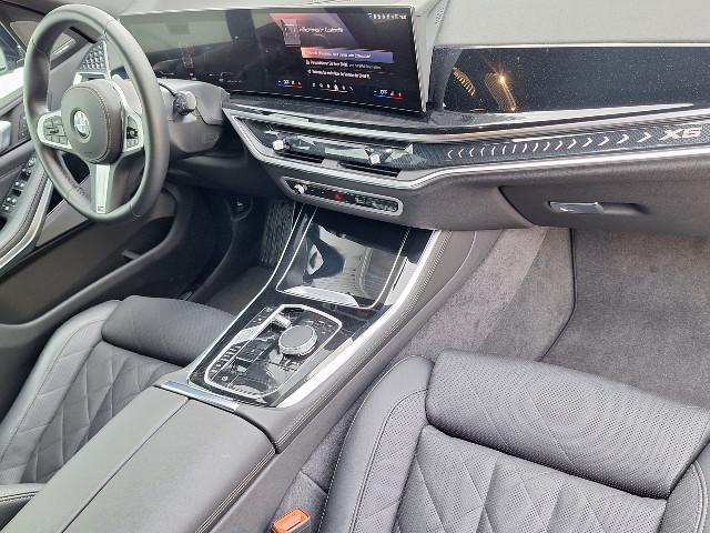 BMW X5 – Bild 6