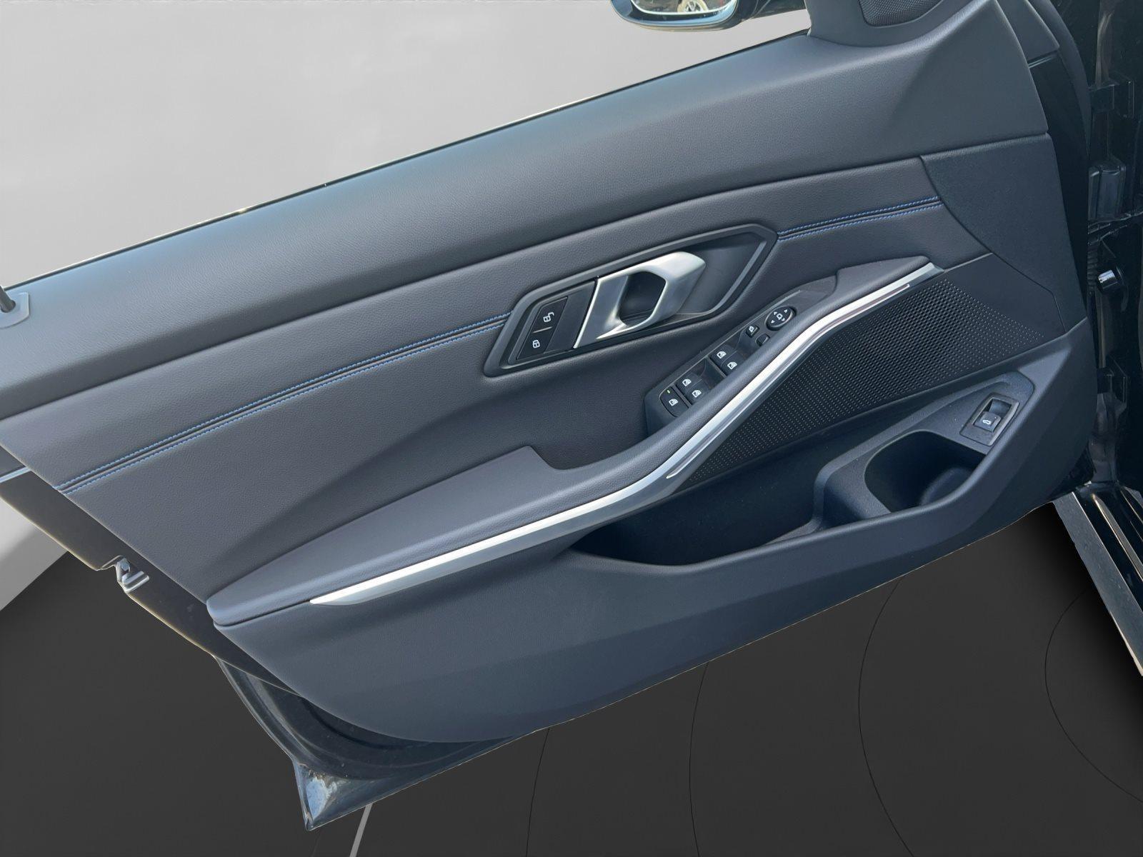BMW 3er Touring – Bild 8
