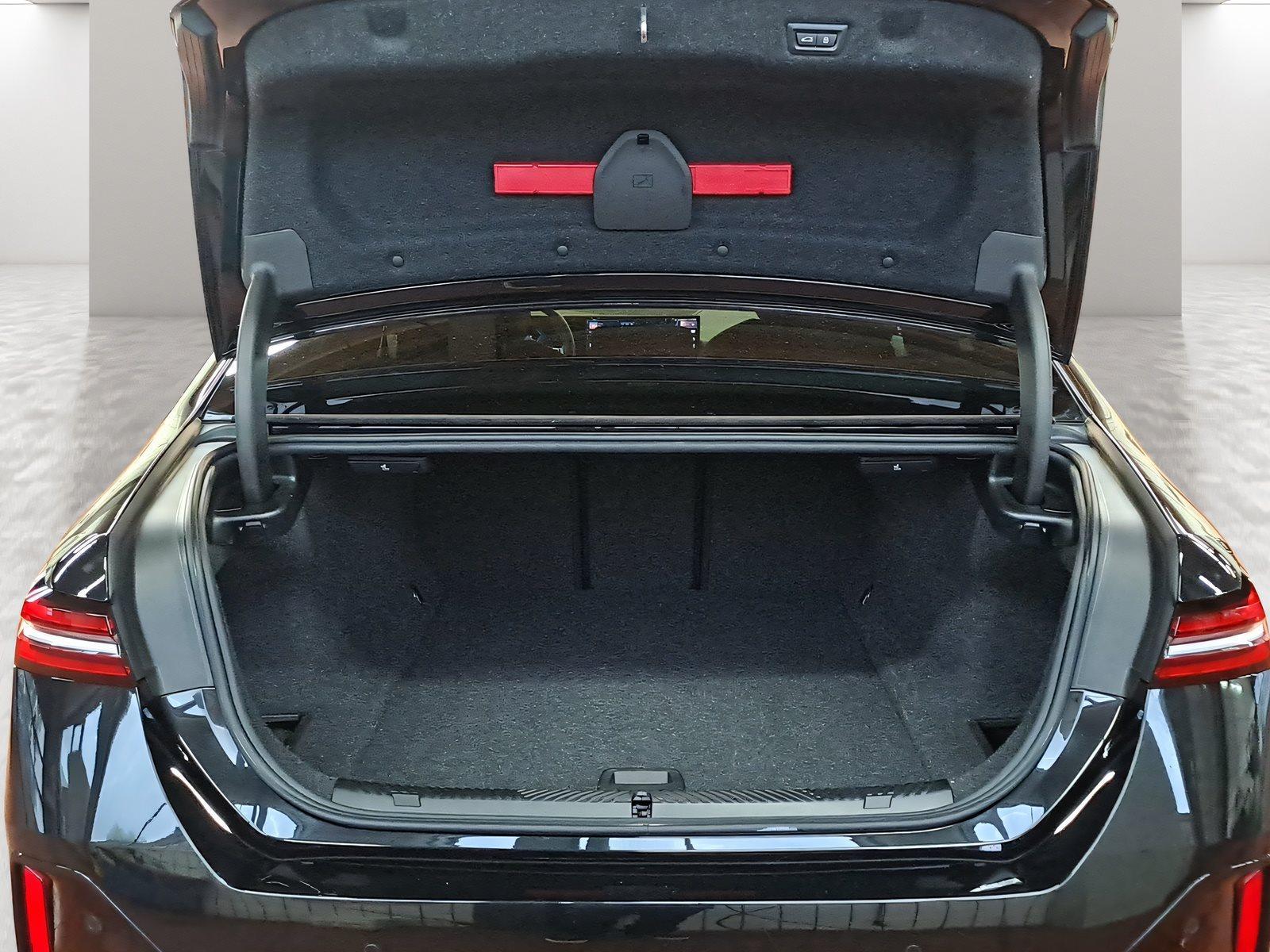BMW i5 – Bild 18
