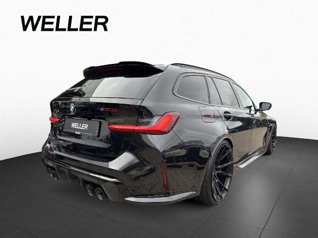 BMW M3 Touring – Bild 2
