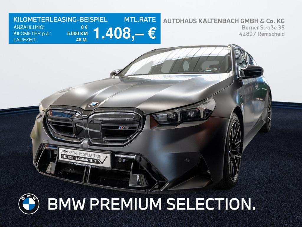 BMW M5 Touring