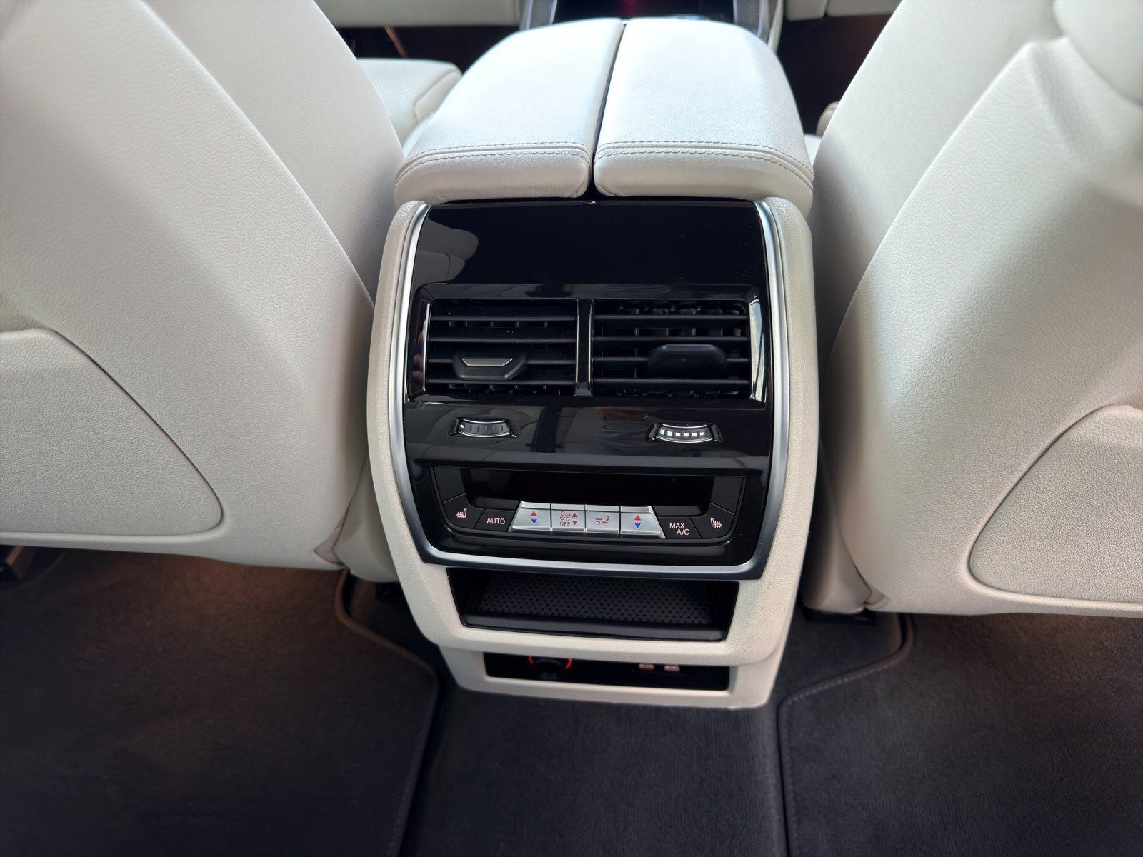 BMW X7 – Bild 13